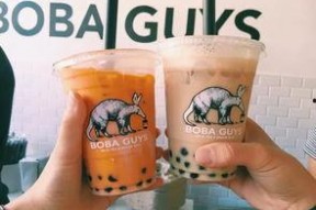 娱乐吃瓜君油腻奶茶,娱乐吃瓜君的甜蜜诱惑